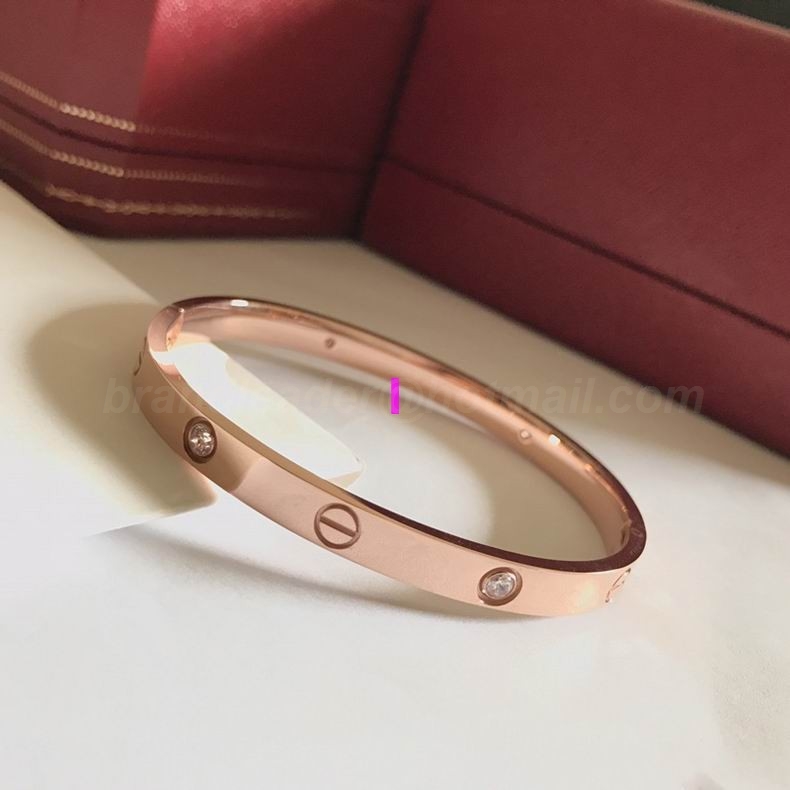 Cartier Bangles 129